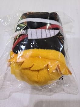 Amazon.co.jp: 黒崎一護 のるキャラマスコット bleach