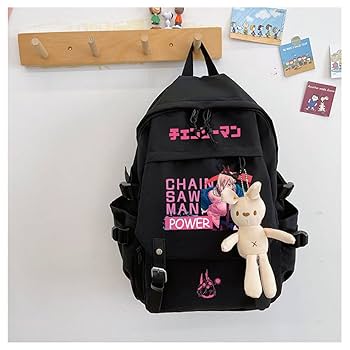 ブラック　ポチタ リュック チェンソーマン CHAINSAW MAN PLAZA TheMovie:RezeArc(チェンソーマンプラザ) on X