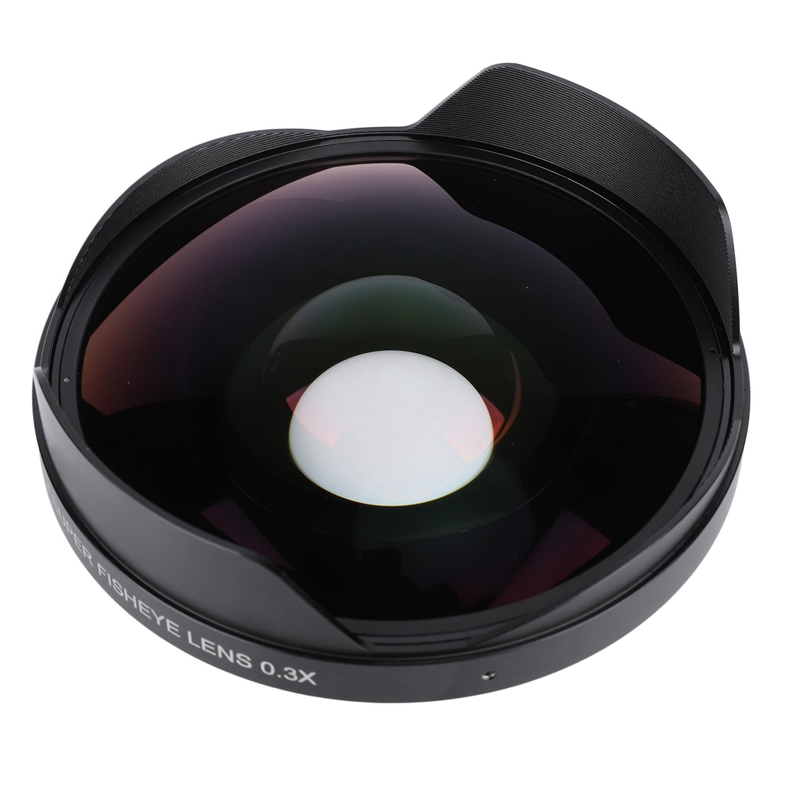 ウルトラフィッシュアイレンズ0.3x hd / fish eye lens Amazon.com : Asixxsix 0.3X Fisheye Lens, Aluminum Alloy