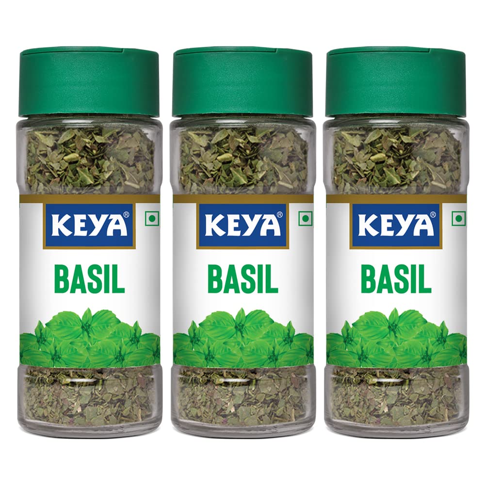 Keya Basil 12gm, Pack 3 (B09NL3BMNP) Amazon Price History, Amazon Price Tracker