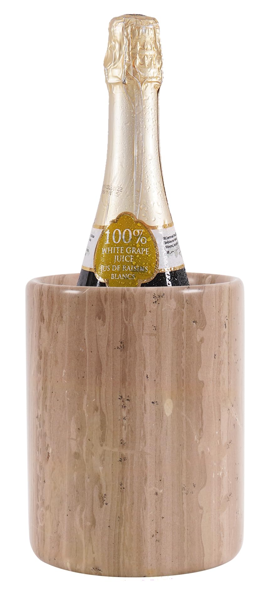 Radicaln Marble Wine Chiller Bucket for 750ml Wine & Champagne Bottles — Amazon image 9