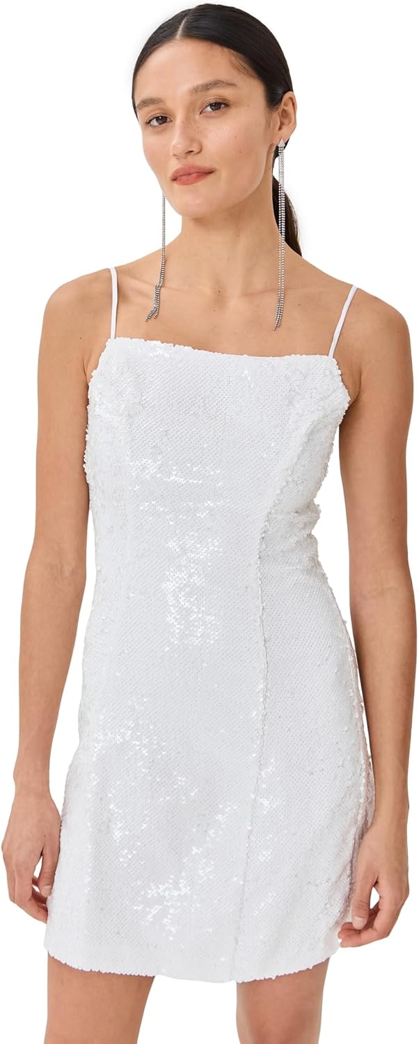 Azeeza Women’s Kiara Mini Dress Azeeza Women’s Kiara Mini Dress