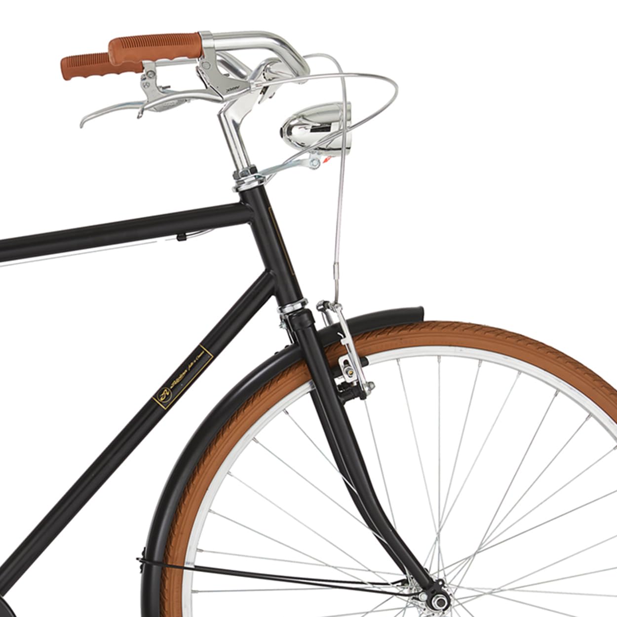Alpina Bike Sporting 580 mm, Bicicleta para Hombre, 28"