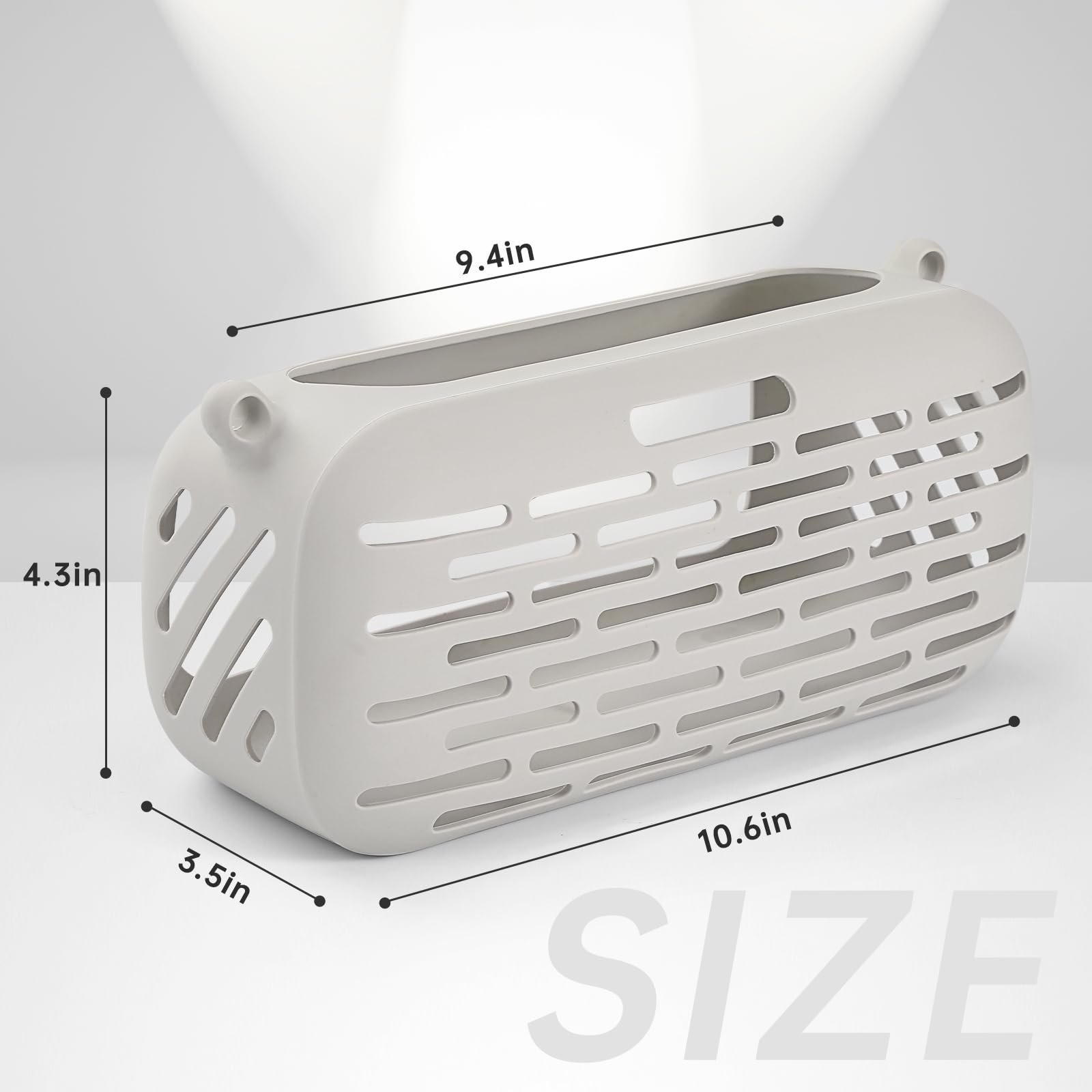 Inside Bose Soundlink Revolve Plus Cover Inside Bose Revolve Plus