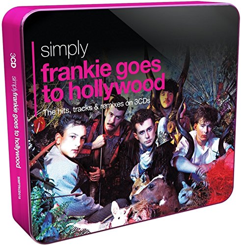 Frankie Goes to Hollywood