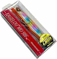 Amazon.co.jp: メガバス シーバスルアー カゲロウ MD 98F(SP-C