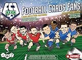 1 Tablero: Campo de Fútbol en Cartón de Optima Calidad.