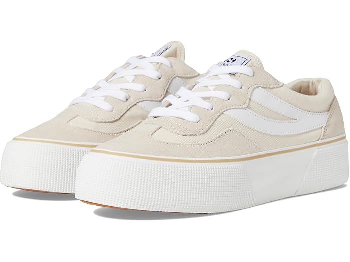 3041 Revolley Color-Block Platform - Image 1