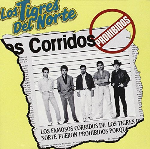 Corridos Prohibidos