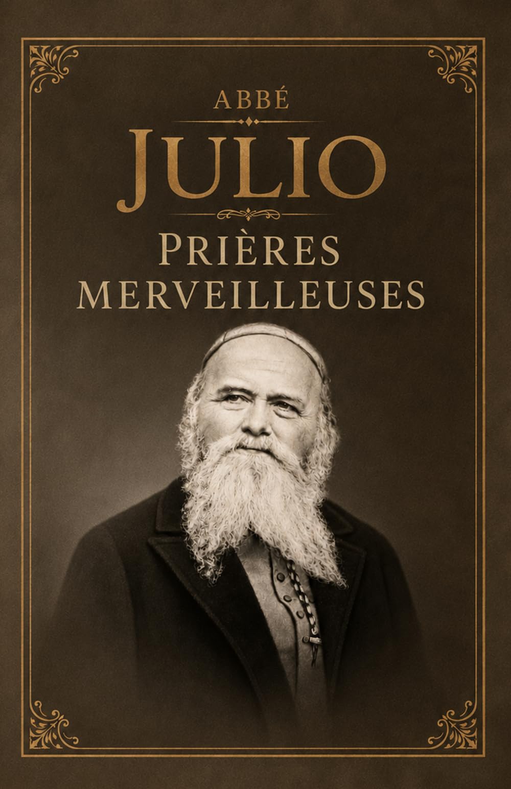 Prières Merveilleuses: Pour la guérison de Toutes les Maladies Physiques et Morales