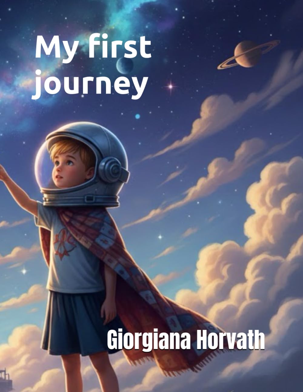 My first journey