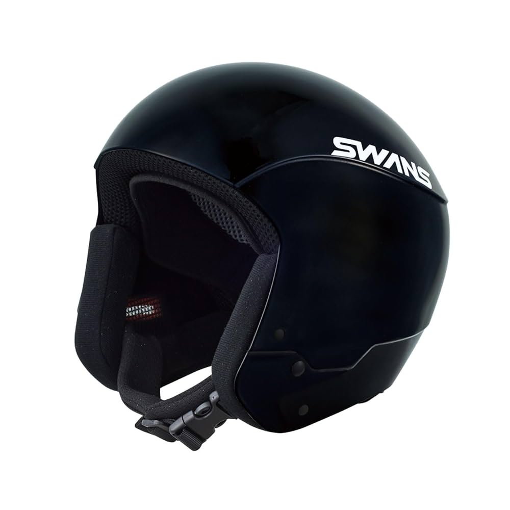 Amazon | [スワンズ] スキー スノーボード ヘルメット 大人用