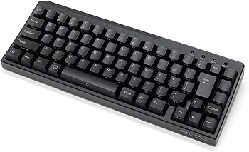 Amazon.co.jp: FILCO Majestouch Xacro M3A 静音赤軸 日本語配列