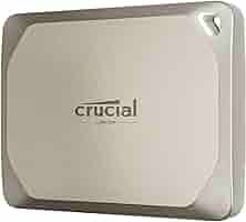外付けハードディスク・ドライブ Crucial X9 Pro SSD 1TB Amazon | 【Amazon.co.jp限定】Crucial(クルーシャル) X9 Pro