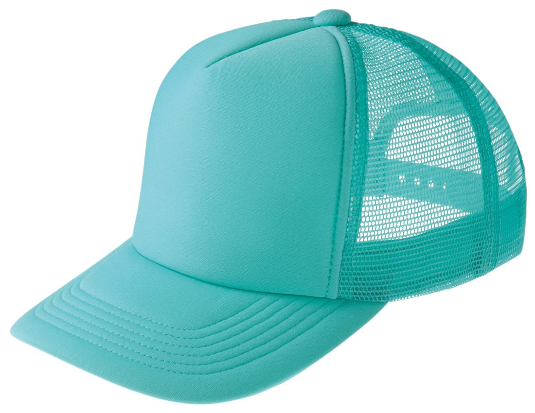 HELLSTAR メッシュキャップ HELLSTAR ヘルスター グリーン メッシュキャップ トラッカー