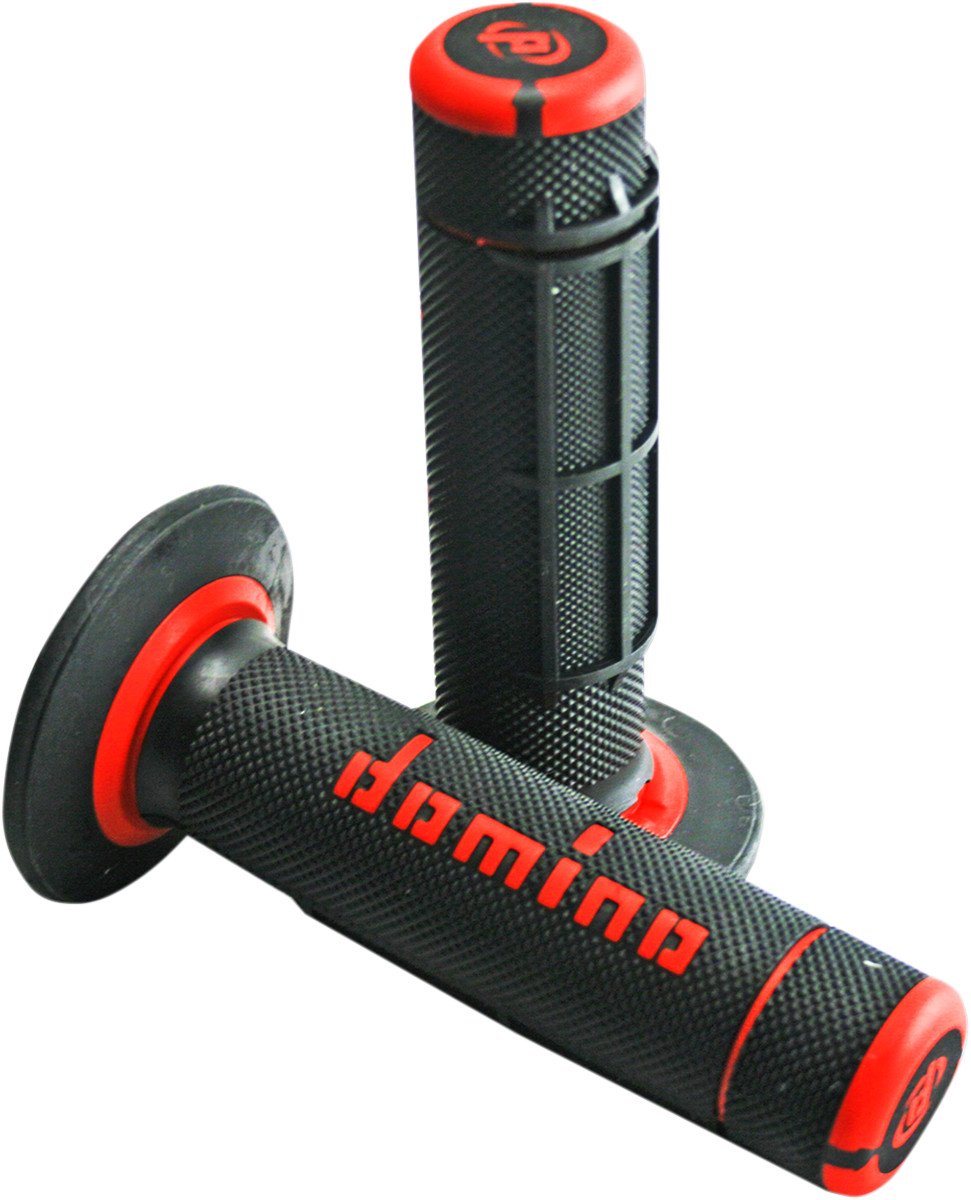 Amazon.co.jp: Domino domino(ドミノ) ハンドルバーグリップ オフ