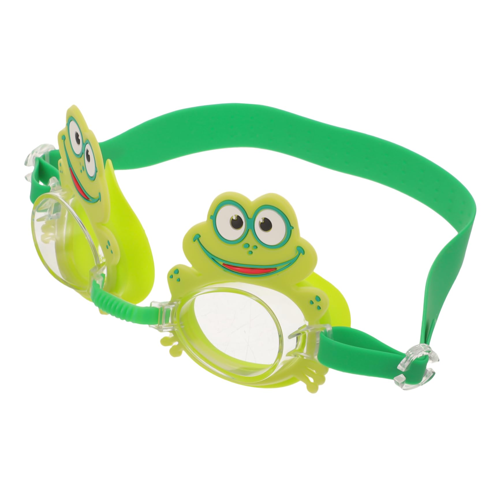 BESPORTBLE Lunettes De Natation Pour Enfants Lunettes Enfants Lunettes De Natation Animal Baignade Lunettes Pour Enfants Fille Les -petits Des Lunettes De Protection Requin Pc