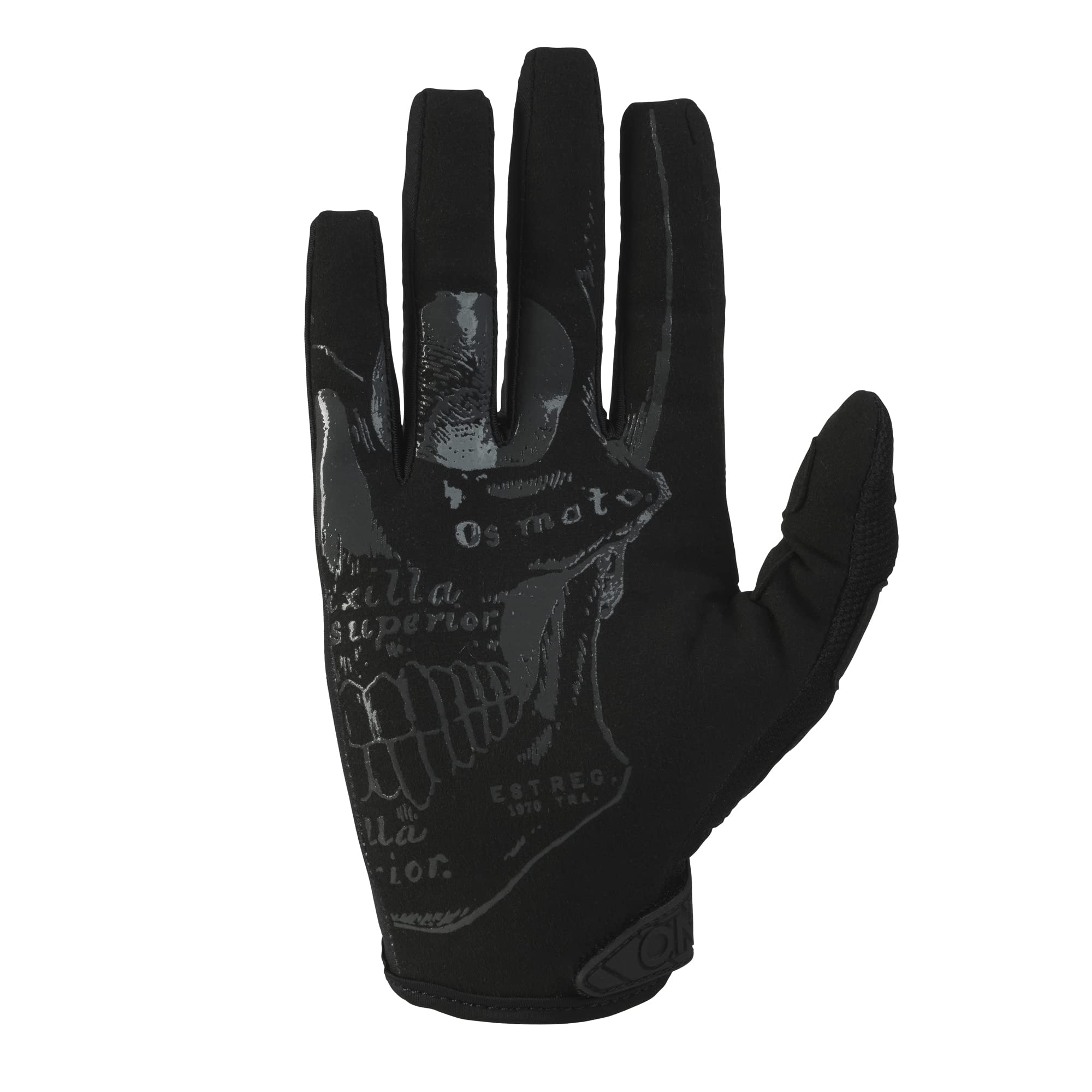 O'NEAL | Fahrrad- & Motocross-Handschuhe | Kinder | MX MTB DH FR | Langlebige, Flexible Materialien, belüftete Handoberseite | Mayhem Youth Glove V.23