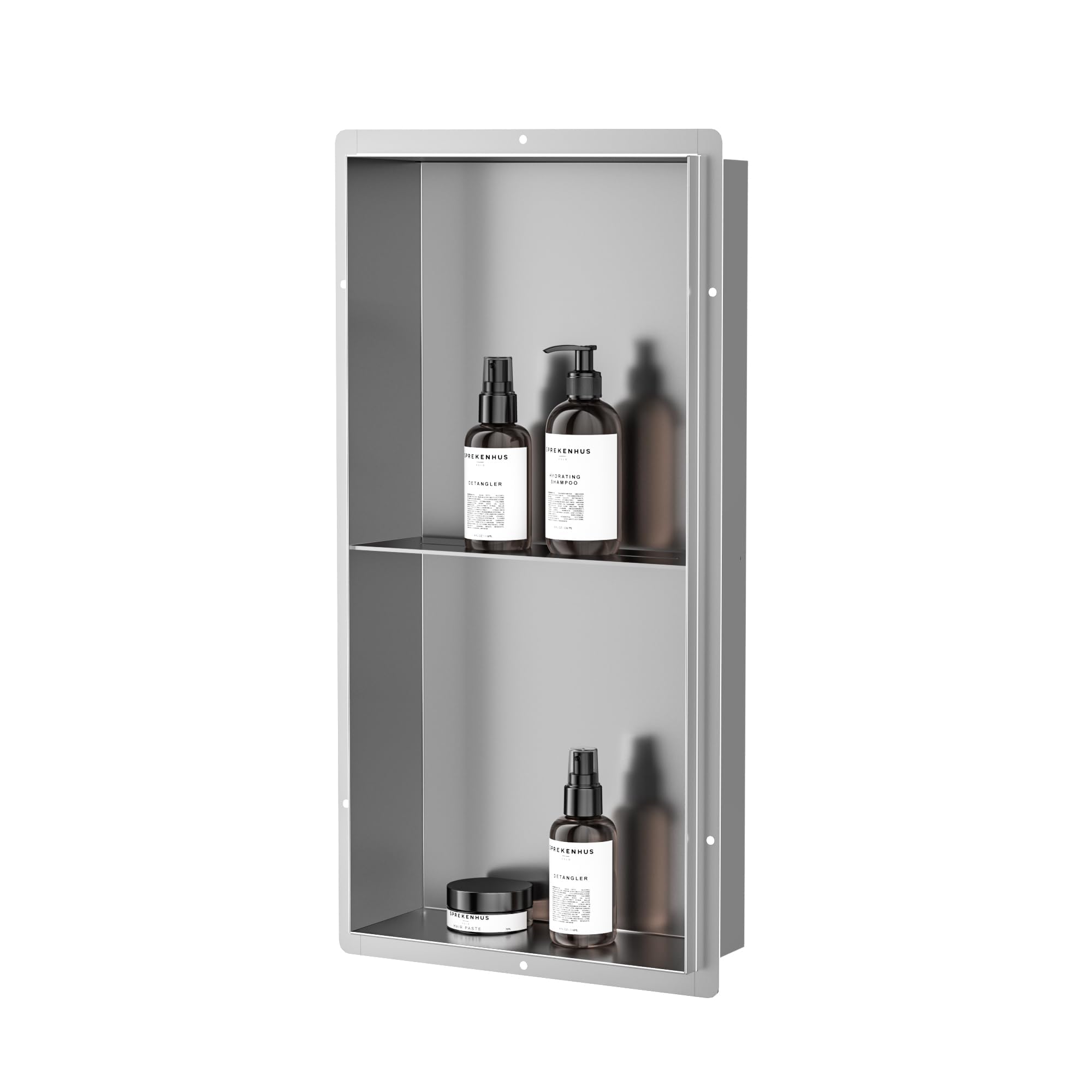 Neodrain Shower Niche