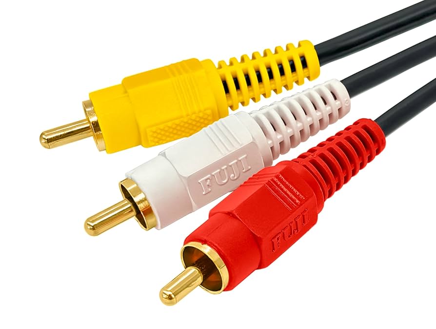 映像用　コード　3セット 413gDrYmgBL.jpg