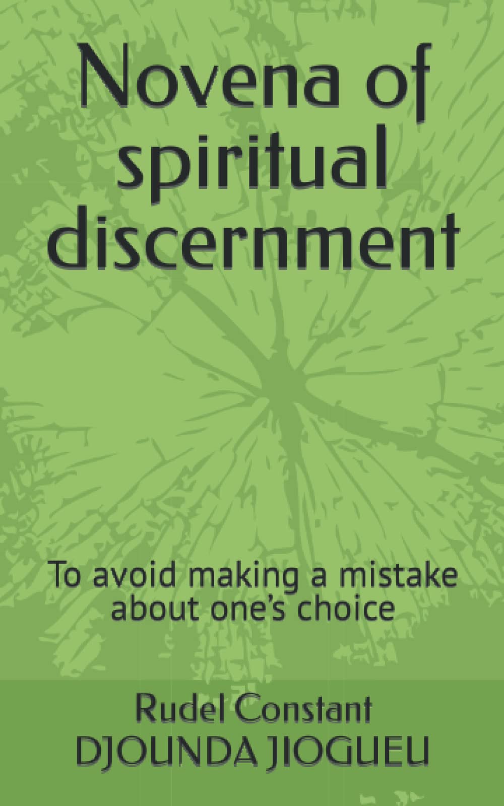 Novena of spiritual discernment: To avoid making a mistake about one’s choice