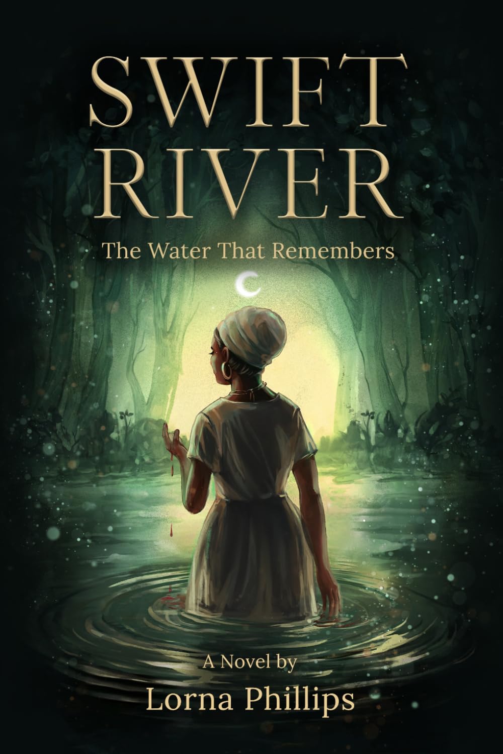 Swift River: The Water That Remembers