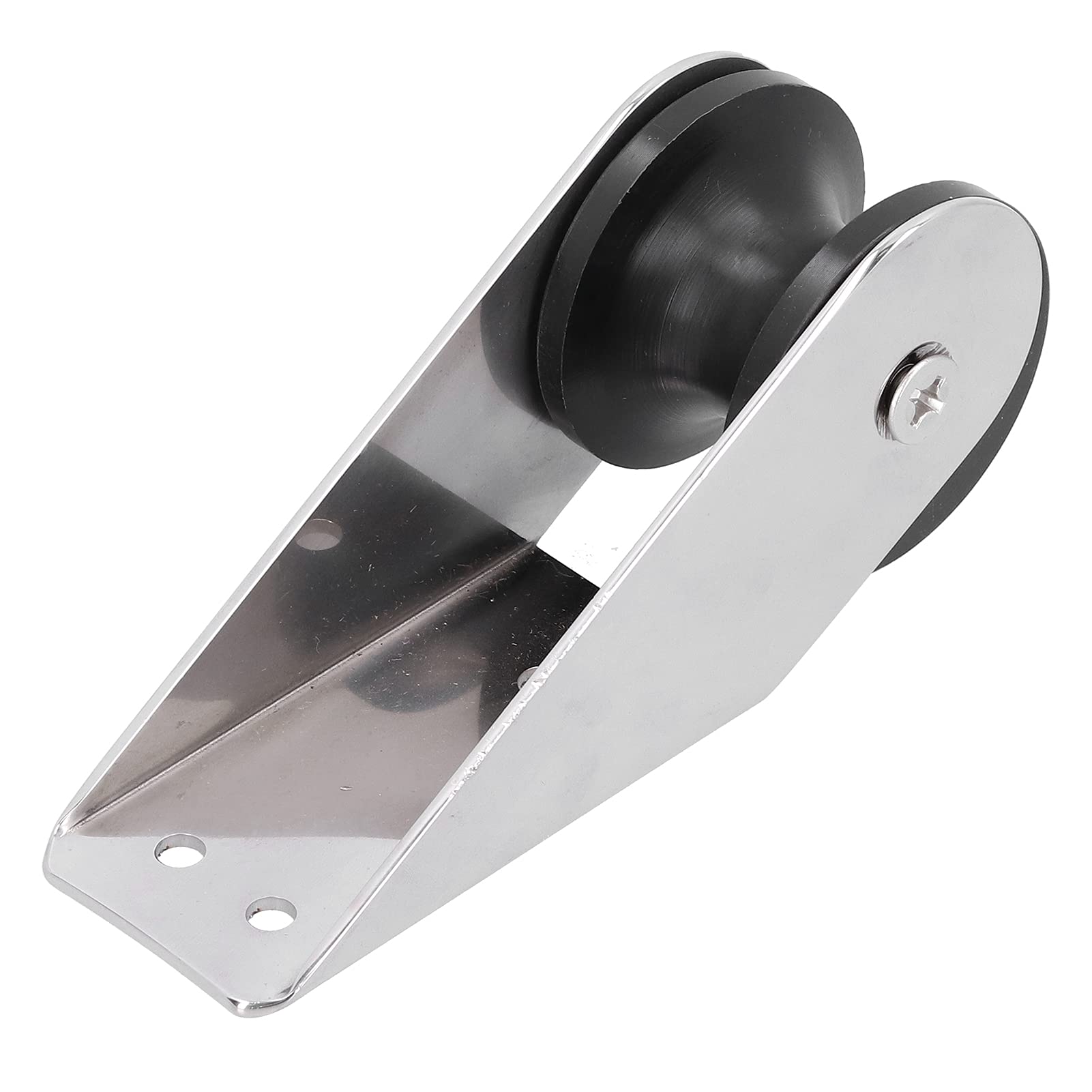 Anchor Roller, Boat Anchor Roller Bracket Wear? 316 Stainless Steel for Docking for Fishing Boat for Yacht