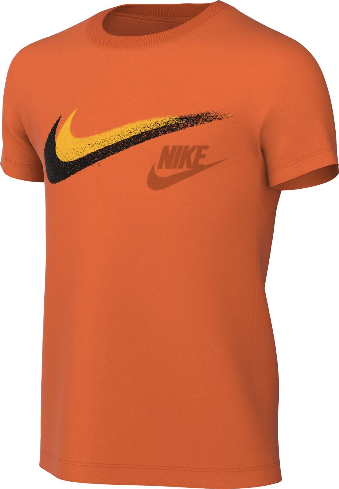 NIKE B NSW Si SS tee Top para Niños