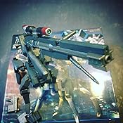 Amazon Hgbc 1 144 K9ドッグパック ガンダムビルドファイターズ プラモデル 通販 Amazon Hgbc 1 144 K9ドッグパック ガンダムビルドファイターズ プラモデル 通販