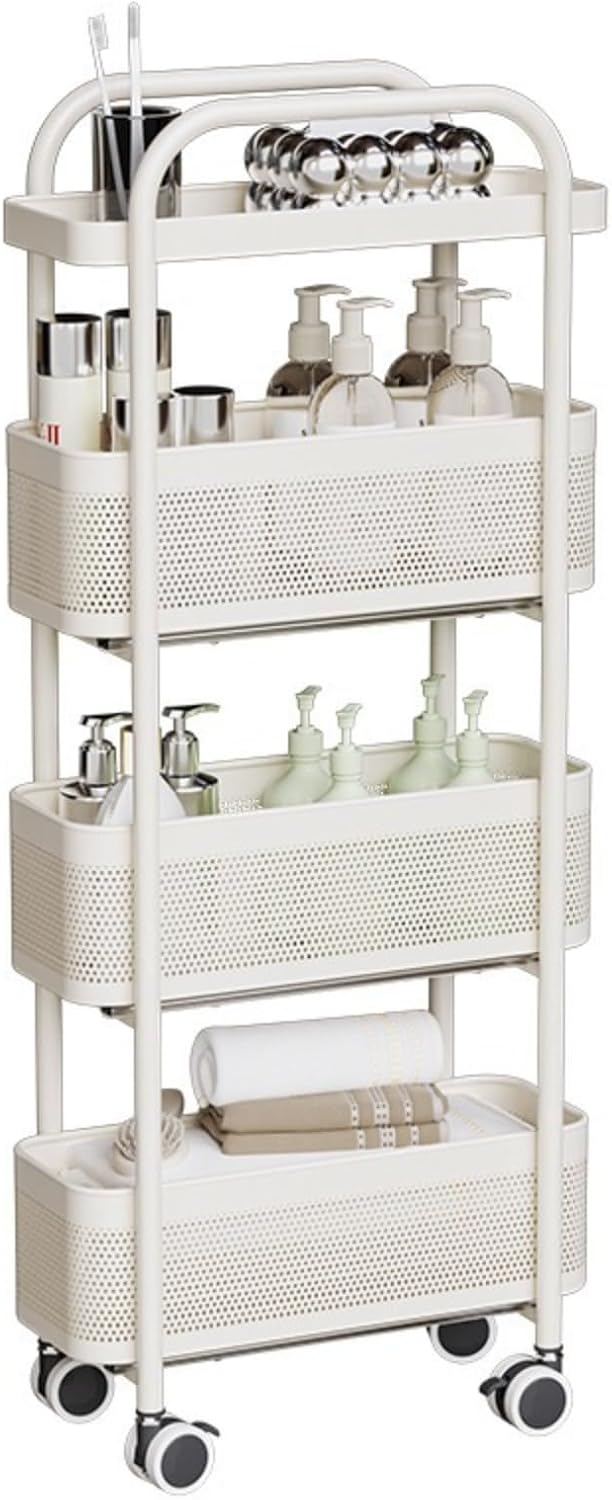 7053 ステンレス天板シンクサイド収納庫4段 幅200 7053 ステンレス天板