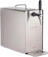 Chopeira Antonow Minia 15 Smart Flex - Não Precisa Cilindro de Gás - Com Kit de Extração (110, Volts)