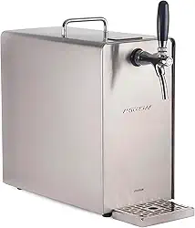 Chopeira Antonow Minia 15 Smart Flex - Não Precisa Cilindro de Gás - Com Kit de Extração (220, Volts)