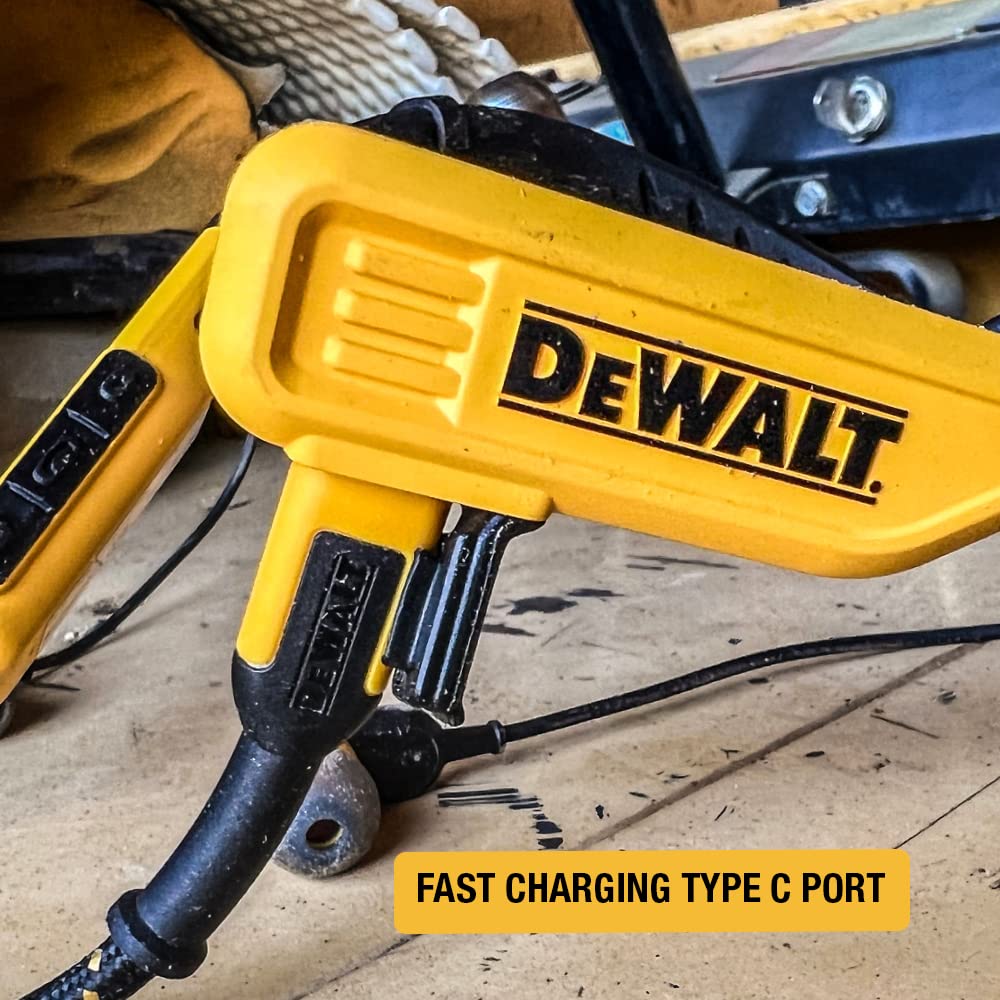 Amazon.com: DEWALT Wireless Jobsite Pro 
