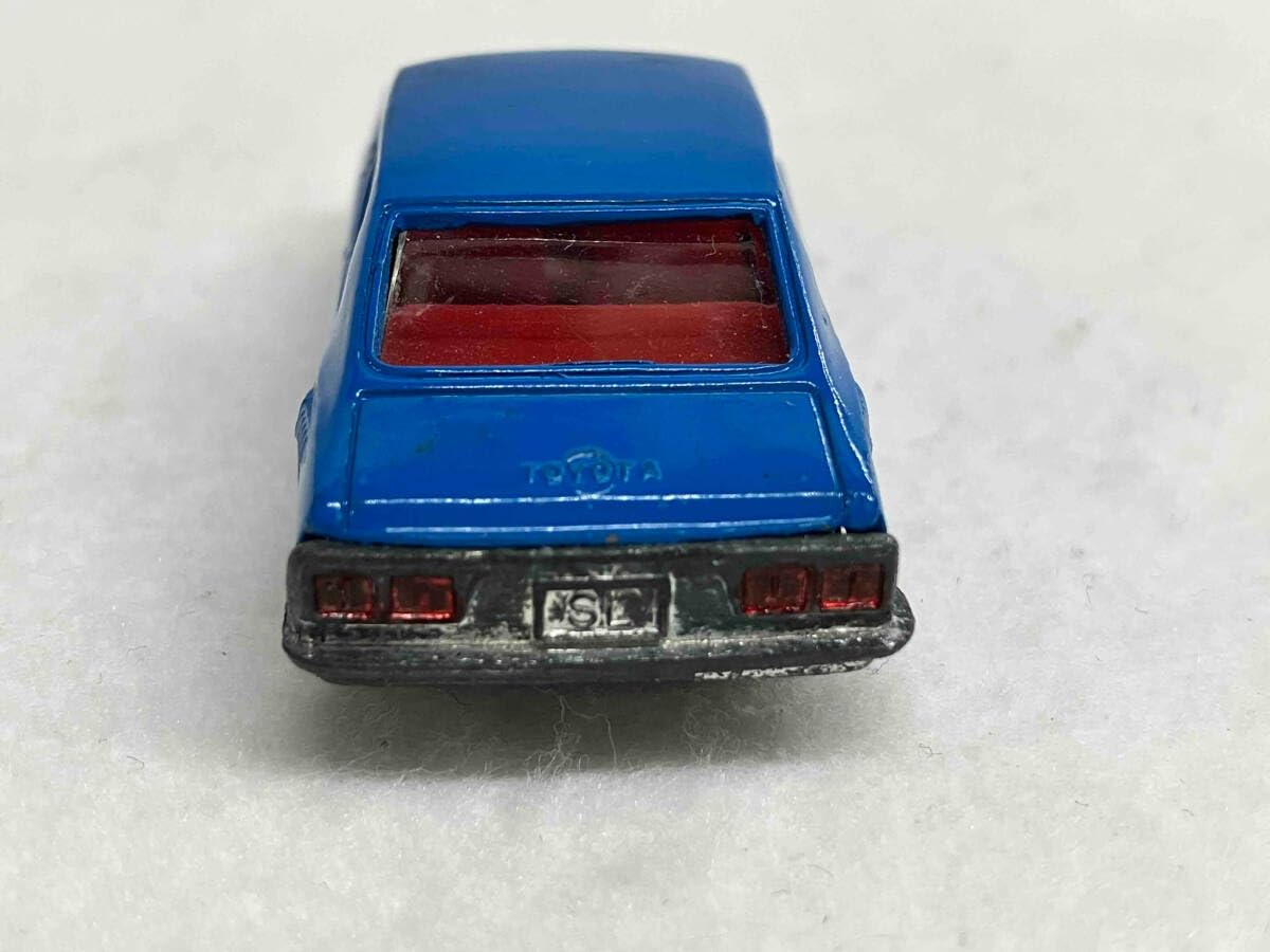 Amazon | No.11 ミニカー スプリンター 1200SL 青 赤シート 1Bホイール 