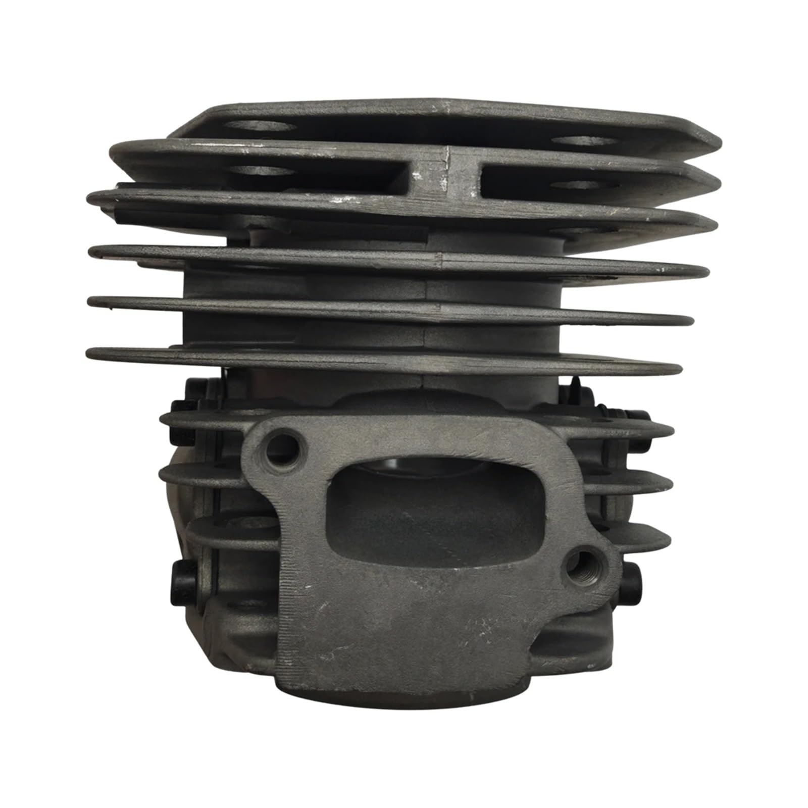 Kit de filtro aire escape pistón cilindro 45 mm for motosierra gasolina profesional 353 346XP 350