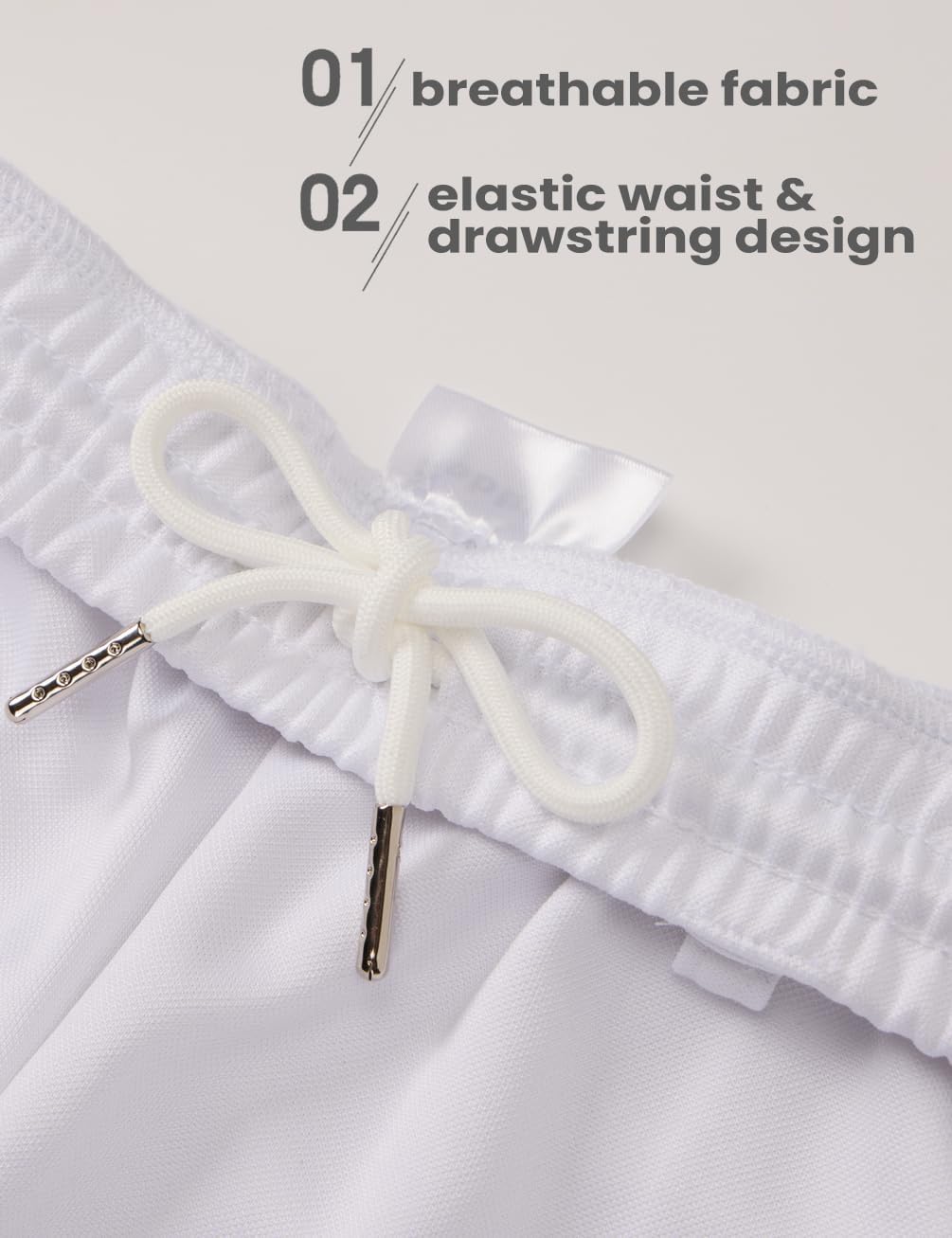 3T/4T/5T/6T/7T Toddler Boys Baseball Pants Girl Softball Pants Kids Tee Ball Pants - Image 4