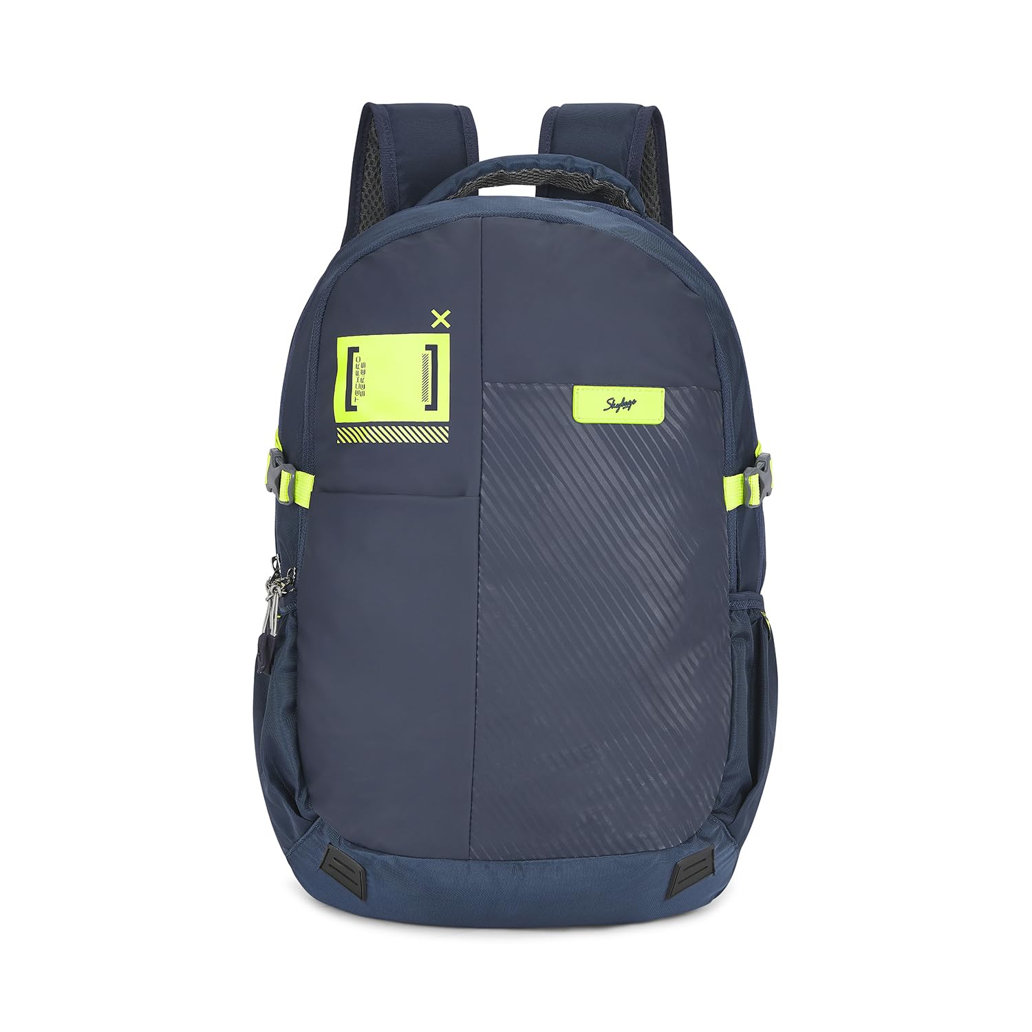 See full amazon price history chart for Skybags XYLO PLUS 02 LAPTOP BACKPACK (H) NAVY Skybags XYLO PLUS 02 LAPTOP BACKPACK (H) NAVY (B0CK1BJQM1) Amazon Price History, Amazon Price Tracker