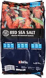 Sal Red Sea Salt 4k