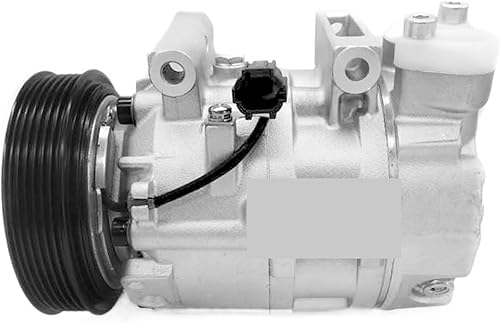 Automotive AC Compressor92600-AU000 92600-AU010 CSV613C 92600AU01A 92600AU010 92600AU01B 92600AU000 Compatible for Nissan X-Trail T30