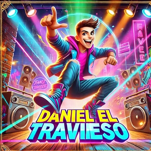 Daniel El Travieso Regueton