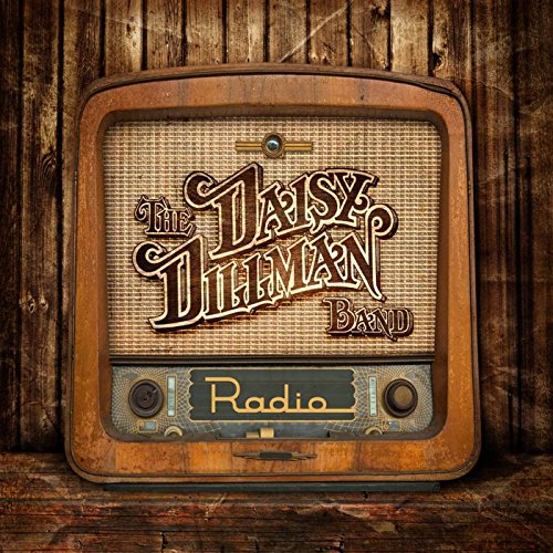 Radio The Daisy Dillman Band Digital Music