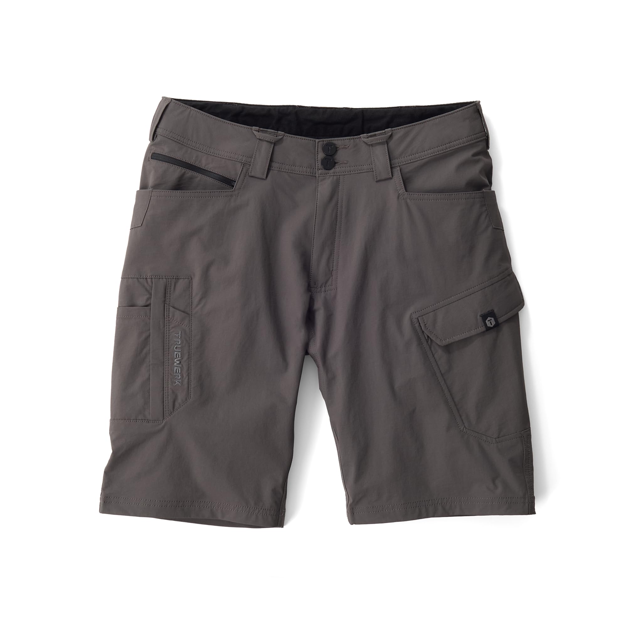 TRUEWERK Men's T1 WerkShort