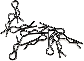 HPI Racing 107893 Body Clip (10)