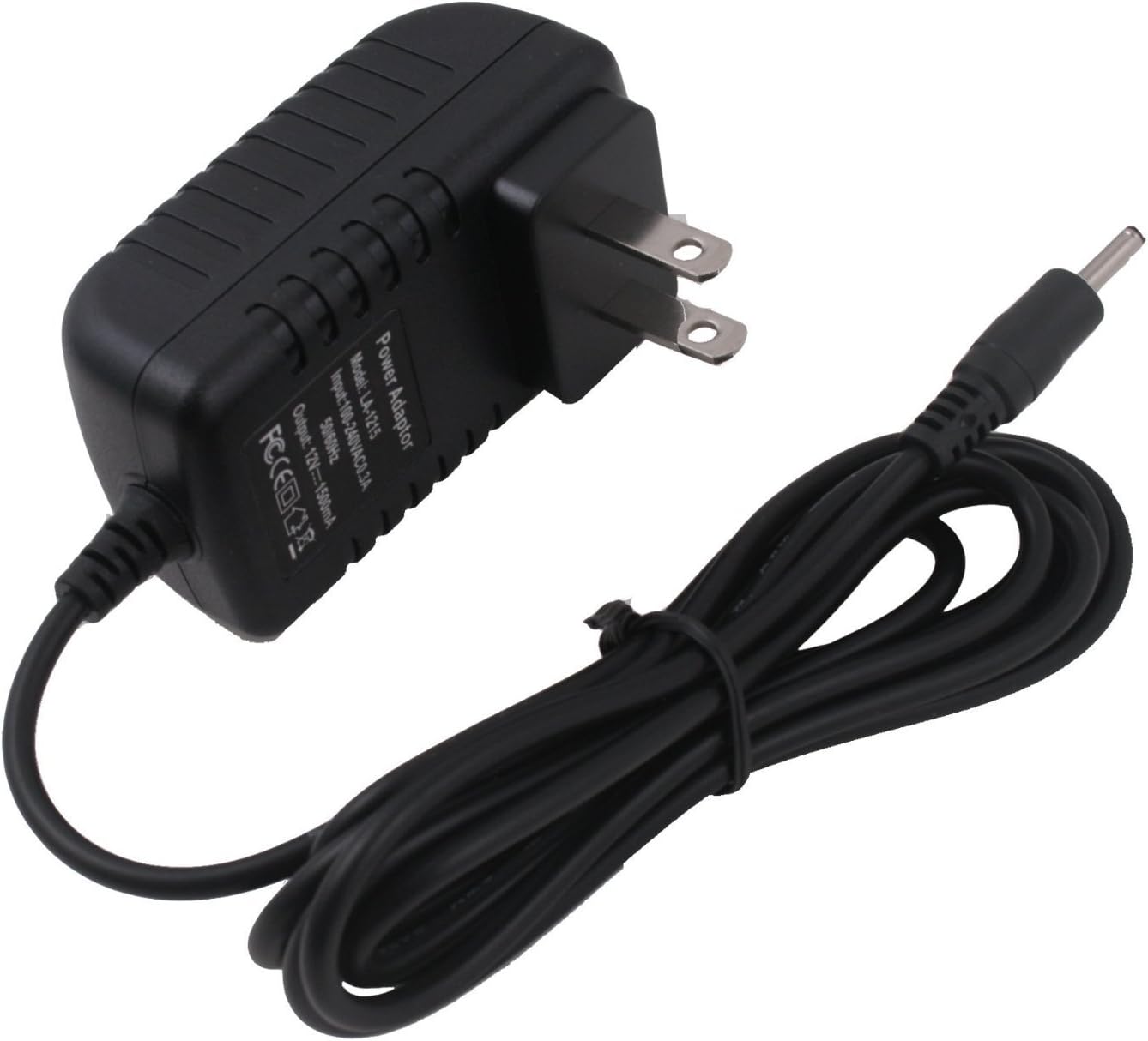 ANKRY AC Adapter Charger Cord for Acer Iconia Tab A100 A500 Tablet 8GB and 16GB