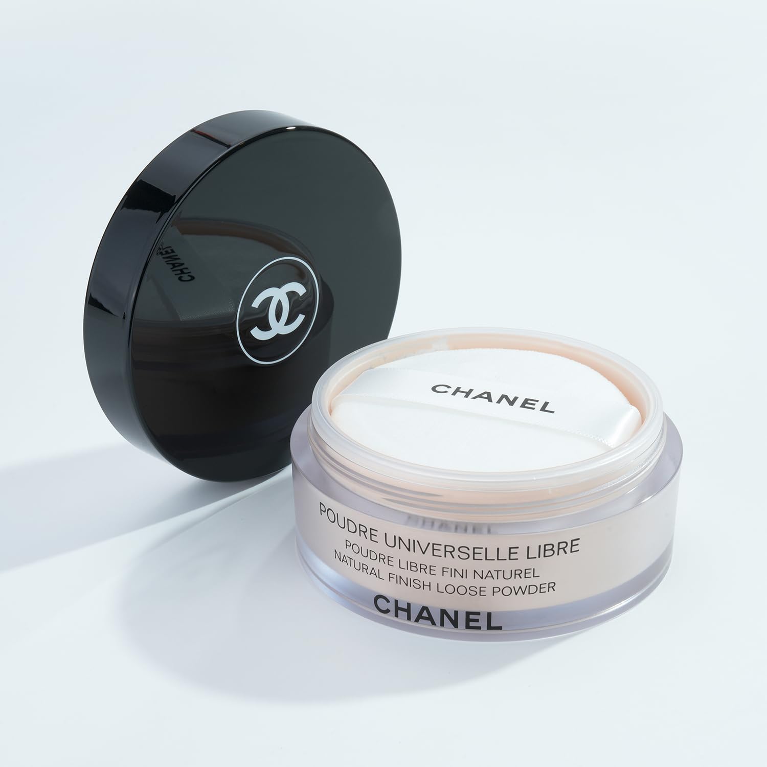 Amazon | 【国内正規品】CHANEL シャネル プードゥル ユニヴェルセル