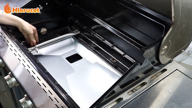 GRAZISページ Amazon.com : Grill Grease Tray Replacement Parts for Nexgrill 5