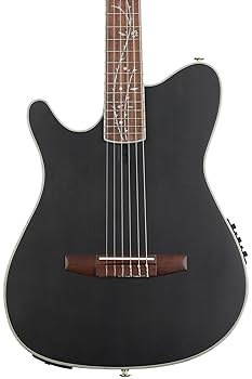 Amazon | Ibanez / TOD10NL-TKF Transparent Black Flat Tim