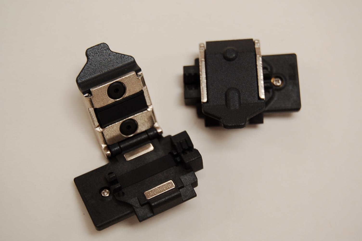 CLAMP-S60A Sheath Clamp