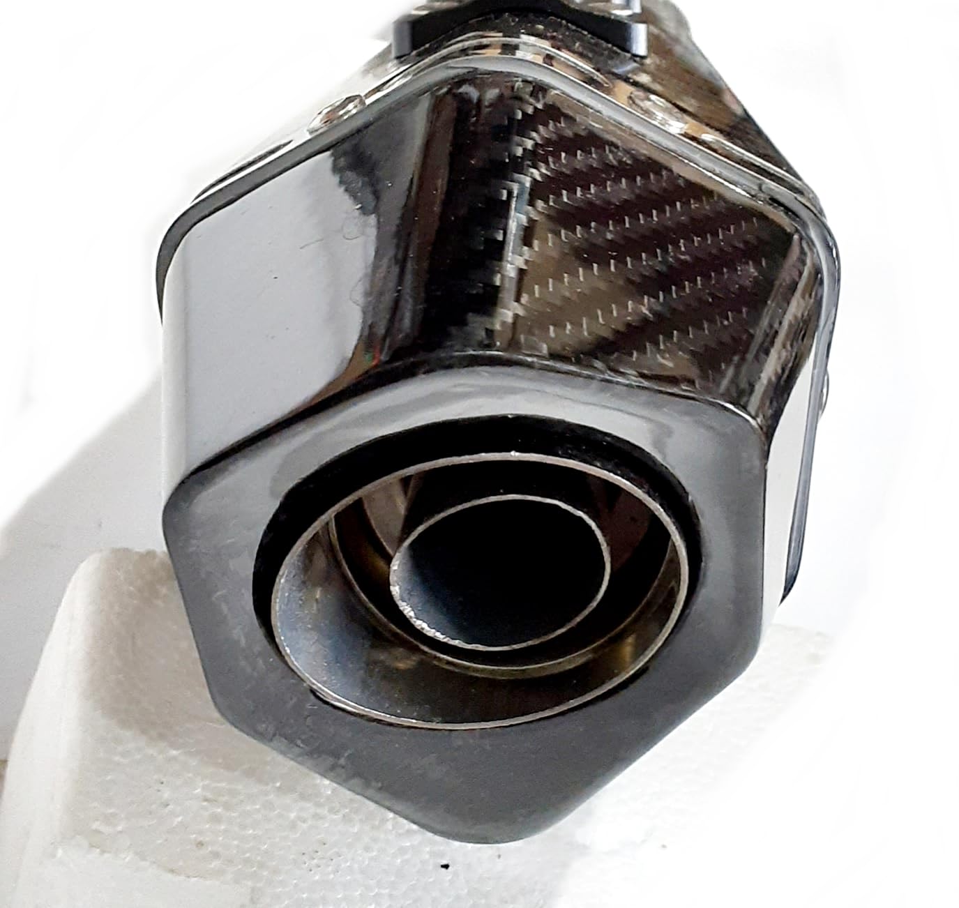 Amazon | [CBR250R（MC41前期）スーパーバイクタイプスリップオン