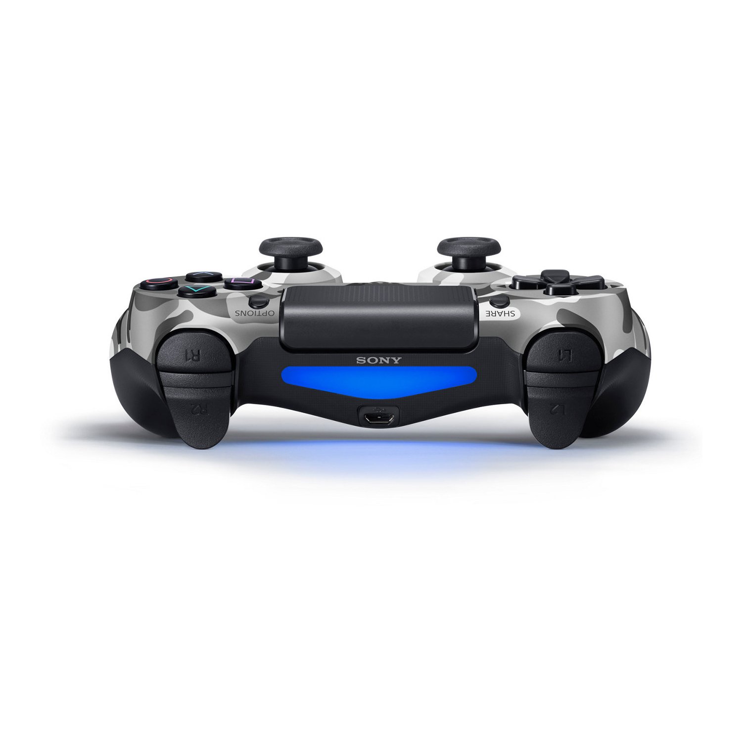 DualShock 4 - Camo